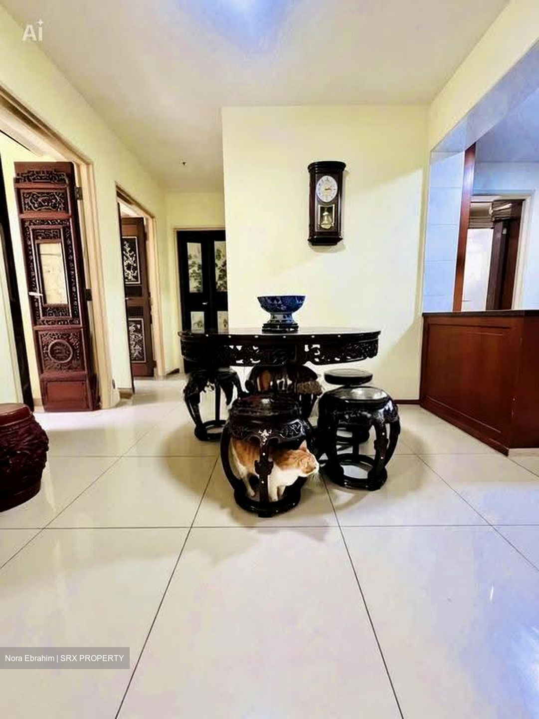 Blk 441A West Ridges @ Bukit Batok (Bukit Batok), HDB 4 Rooms #625997551